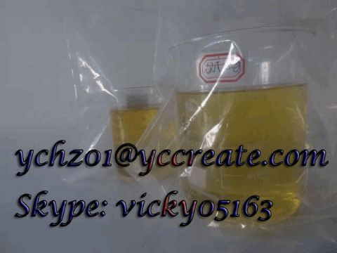 Steroid Oil Trenbolone Enanthate Tren Enan 150Mg/Ml 